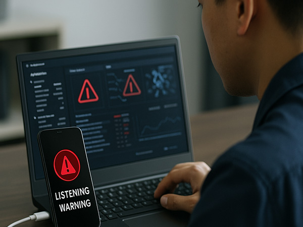 肥东手机泄密排查