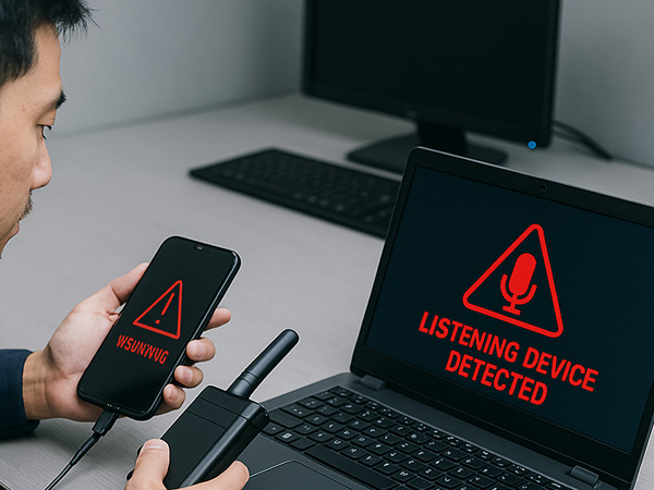 肥东手机电脑监听排查服务